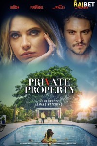 Private Property (2022) Hindi Dubbed