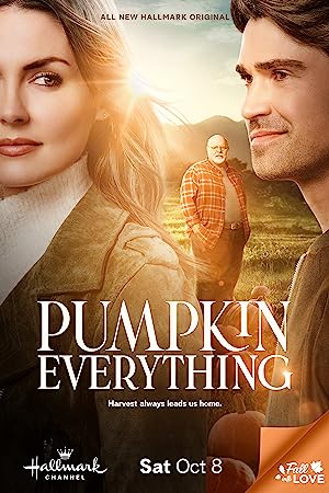 Pumpkin Everything (2022) Hindi Dubbed