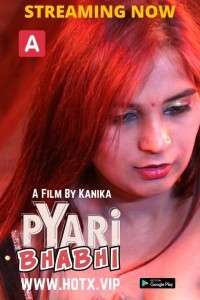 Pyari Bhabhi (2022) HotX Original