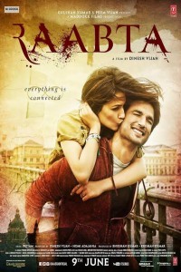 Raabta (2017) Hindi Movie