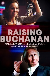 Raising Buchanan (2019) Hindi Dubbed