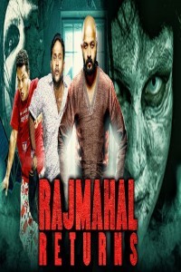Rajmahal Returns (2020) South Indian Hindi Dubbed Movie