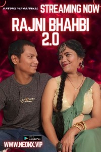 Rajni Bhabhi 2 0 (2023) NeonX Original