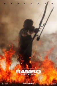 Rambo Last Blood (2019) English Movie