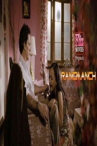 RangManch (2020) Fliz Hot Video