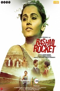 Rashmi Rocket (2021) Hindi Movie