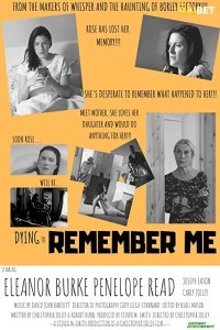 Remember Me (2022) Hindi Dubbed