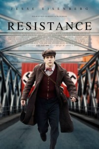 Resistance (2020) English Movie
