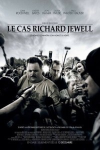 Richard Jewell (2019) English Movie