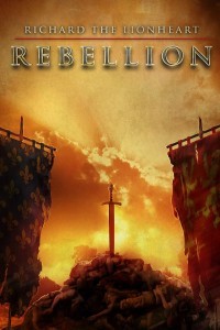 Richard The Lionheart Rebellion (2015) Hindi Dubbed
