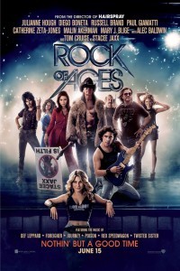 Rock of Ages (2012) Dual Audio Hindi Dubbed