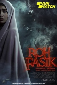 Roh Fasik (2019) Hindi Dubbed