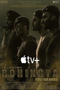 Rohingya (2021) Hindi Movie