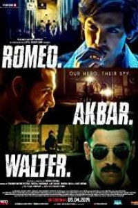 Romeo Akbar Walter (2019) Hindi Movie
