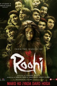 Roohi (2021) Hindi Movie