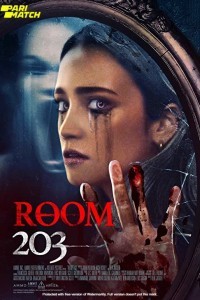 Room 203 (2022) Hindi Dubbed