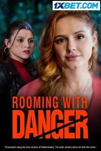 Rooming With Danger (2023) Hindi Dubbed