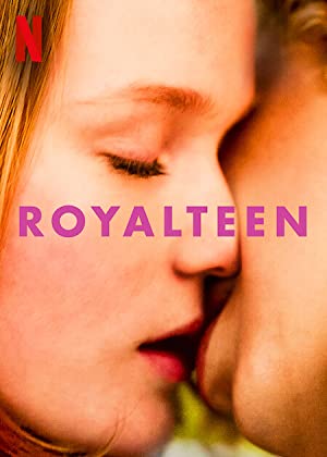 Royalteen (2022) Hindi Dubbed