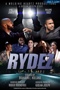 Rydez (2020) Hindi Dubbed