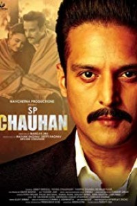 SP Chauhan (2019) Hindi Movie