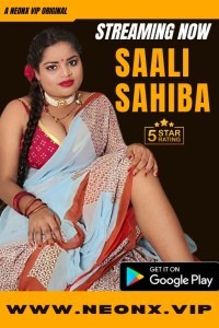 Saali Sahiba (2023) NeonX Original