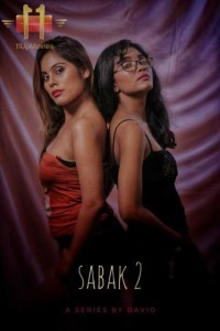 Sabak 2 (2020) 11UpMovies