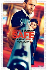 Safe (2012) Dual Audio Hindi Dubbed