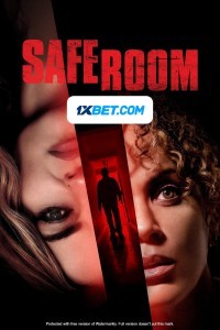 Safe Space (2022) Hindi Dubbed