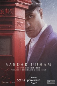 Sardar Udham (2021) Hindi Movie