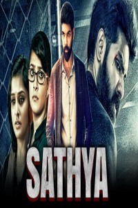 Sathya (2020) South Indian Hindi Dubbed Movie