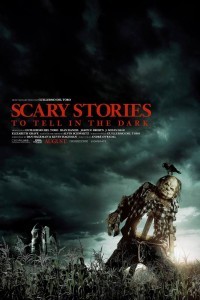 Scary Stories to Tell in the Dark (2019) English Movie