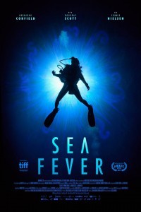 Sea Fever (2019) English Movie