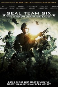 Seal Team Six The Raid on Osama Bin Laden (2012) Dual Audio Hindi Dubbed