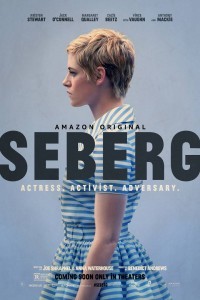 Seberg (2019) Hindi Dubbedd