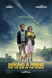 Seeking a Friend for the End of the World (2012) Dual Audio Hindi Dubbed