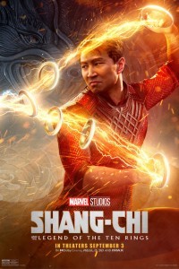 Shang-Chi and the Legend of the Ten Rings (2021) English Movie