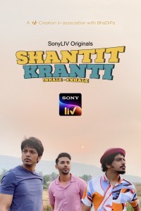 Shantit Kranti (2021) Web Series