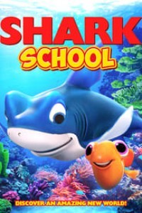 Shark School (2020) English Movie