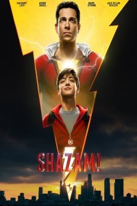 Shazam (2019) English Movie