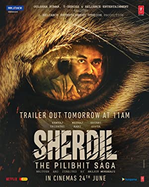 Sherdil (2022) Hindi Movie