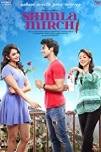 Shimla Mirchi (2020) Hindi Movie