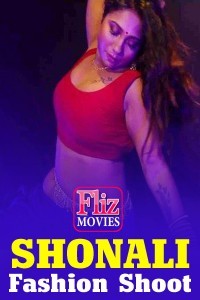 Shonali Fashion Shoot (2020) Fliz Movies