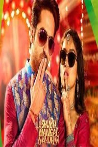 Shubh Mangal Savdhan (2017) Hindi Movie