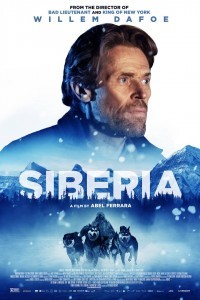 Siberia (2021) English Movie