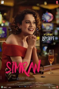 Simran (2017) Hindi Movie