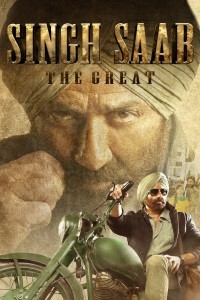 Singh Saab the Great (2013) Hindi Movie