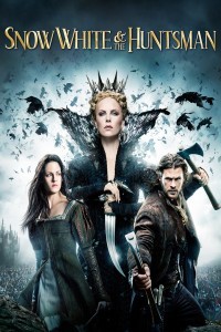 Snow White and The Huntsman (2012) Hindi Dubbed