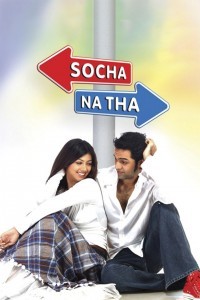 Socha Na Tha (2005) Hindi Movie