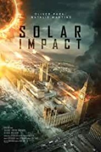 Solar Impact (2020) English Movie