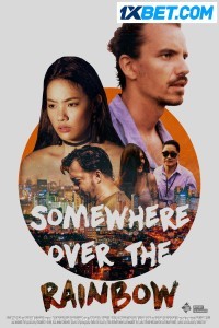 Somewhere Over the Rainbow (2022) Hindi Dubbed